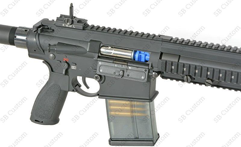 EC-204 DMR - Black