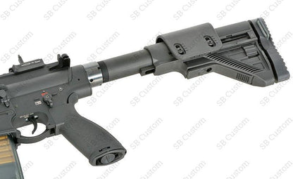 EC-204 DMR - Black