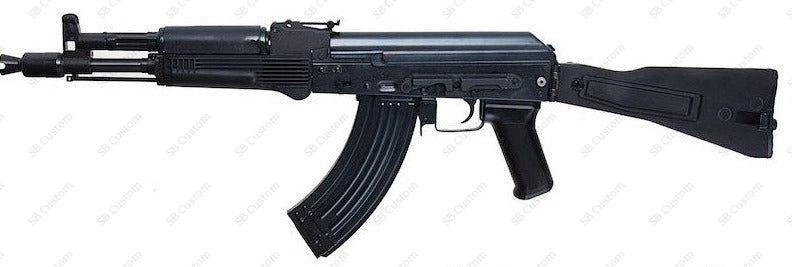 AK104 AEG