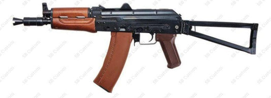 AKS74UN AEG