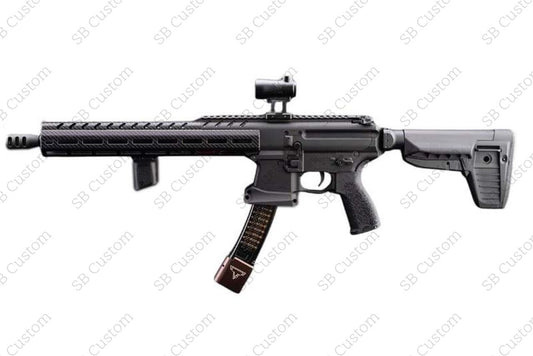 TTI John Wick SIG Sauer MPX AEG