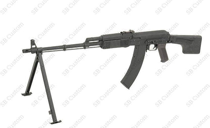 RPK-74M (CM.052A)