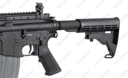 AR-15 FULL METAL Replica (CM.008)