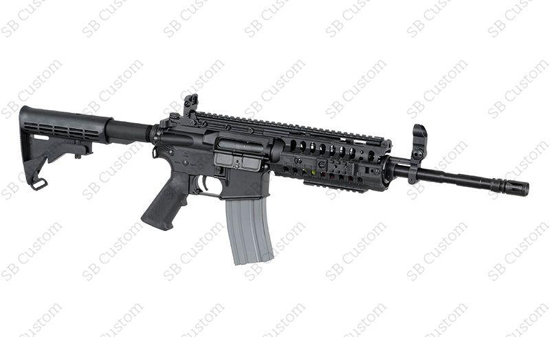 Réplica AR-15 COMPLETAMENTE METAL (CM.008)