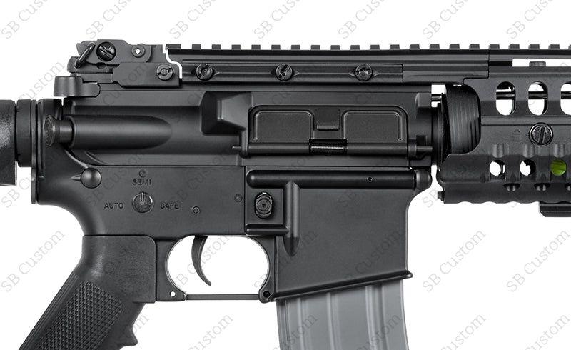 AR-15 FULL METAL Replica (CM.008)