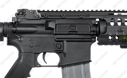 Réplica AR-15 FULL METAL (CM.008)