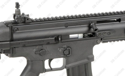 CARABINA SUBCOMPACTA FN SCAR-SC