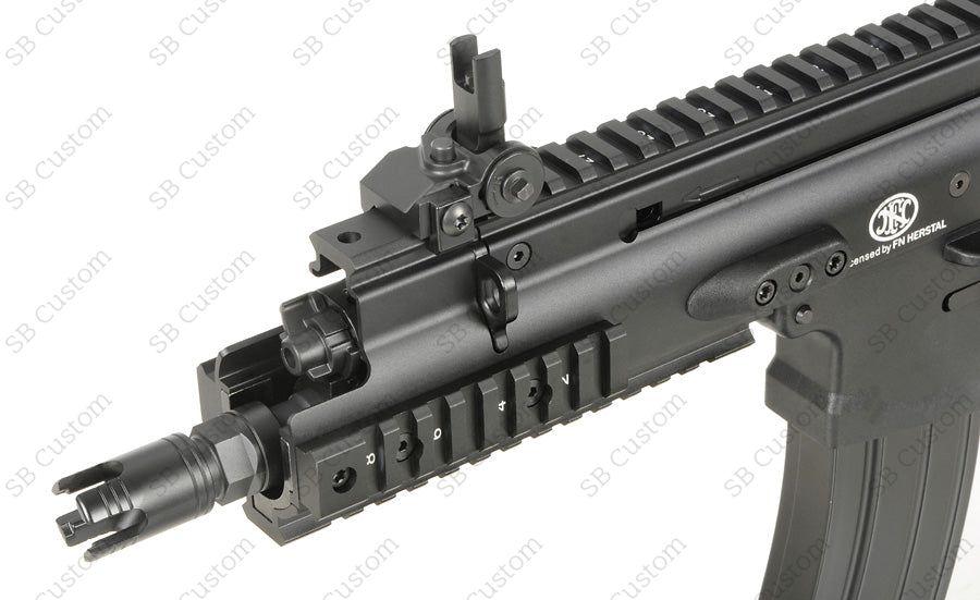 CARABINA SUBCOMPACTA FN SCAR-SC