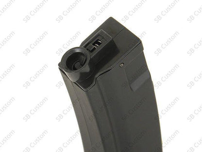 Magazine mid-cap for MP5 LONG - SilverBack Custom 