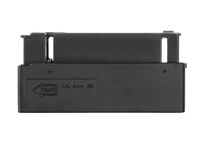 20rd sniper magazine for CM.706 - Black [CYMA] - SilverBack Custom 