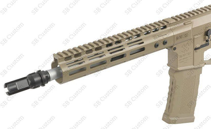 EMG Noveske N4 MWS Gen3 GBBR