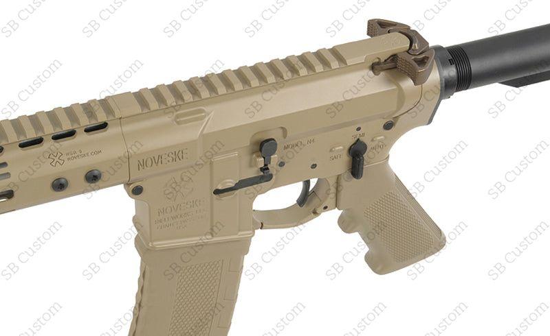 EMG Noveske N4 MWS Gen3 GBBR