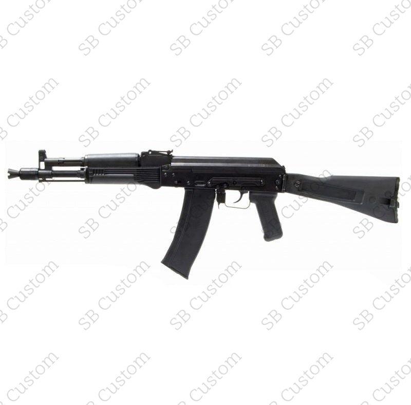 AK105 GBBR