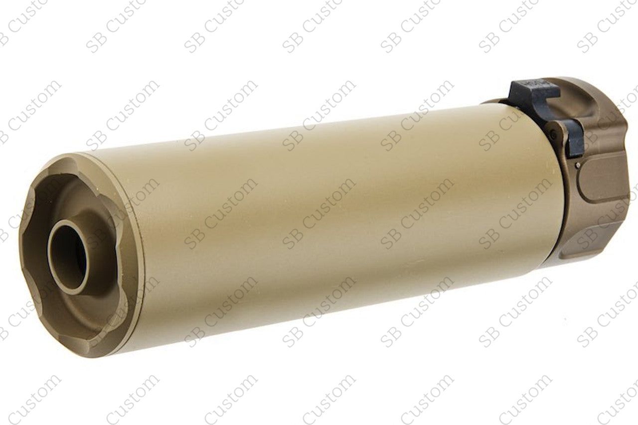 Silenciador Surefire SOCOM RC