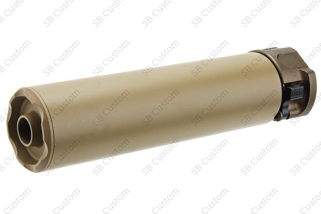 Silenciador Surefire SOCOM RC