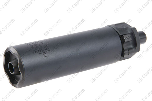 Surefire SOCOM RC silencer