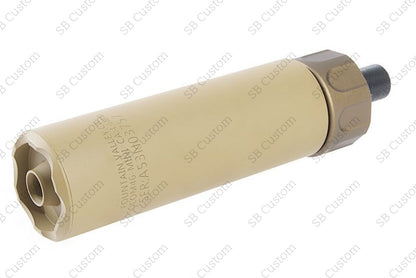 Silenciador Surefire SOCOM RC