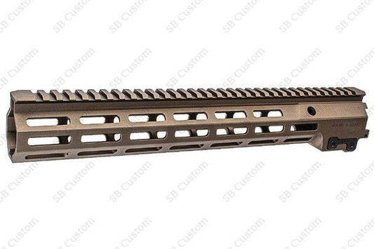 MK16 M-LOK RAIL 13.5 INCH DDC