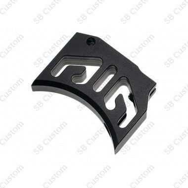 Aluminum Trigger T1 for Hi-capa / 1911