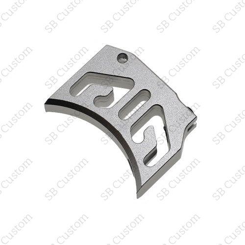 Aluminum Trigger T1 for Hi-capa / 1911