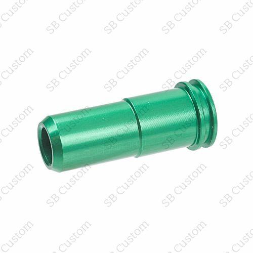 Aluminum Air Seal Nozzle