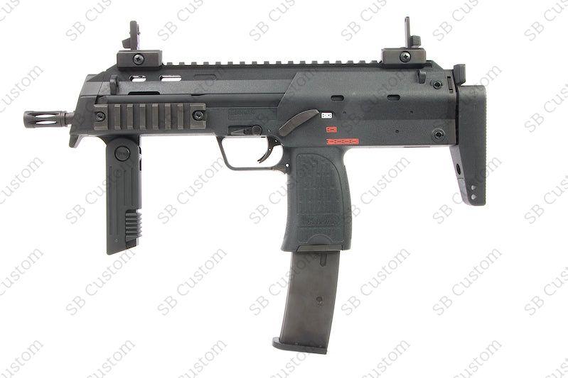 Umarex H&amp;K MP7 A1 GBB