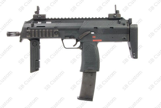 Umarex H&K MP7 A1 GBB