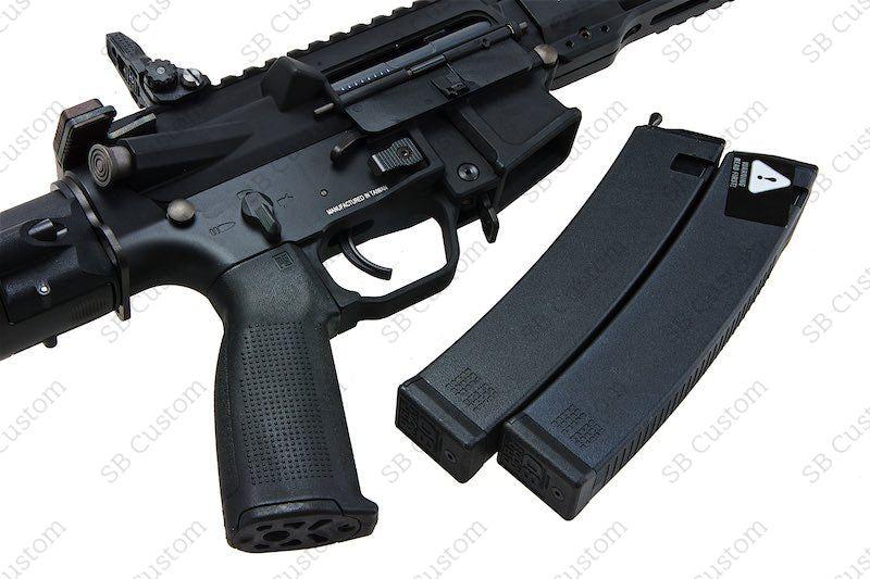 QRF MOD.1 AEG (com revista 2x)