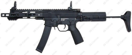 QRF MOD.1 AEG (com revista 2x)