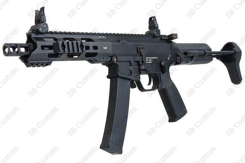 QRF MOD.1 AEG (com revista 2x)