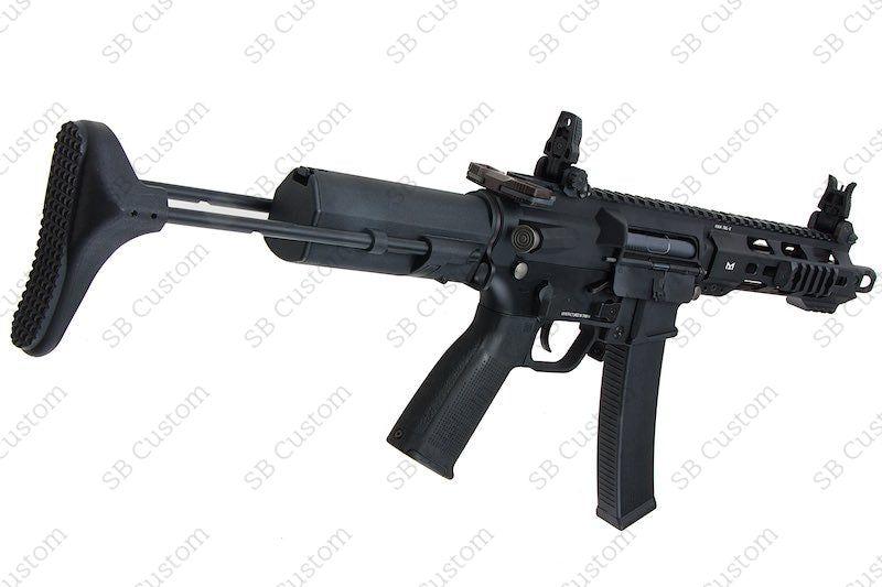 QRF MOD.1 AEG (com revista 2x)