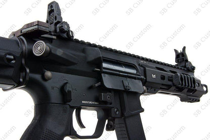 QRF MOD.1 AEG (com revista 2x)