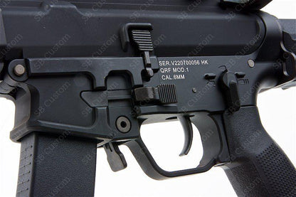 QRF MOD.1 AEG (com revista 2x)