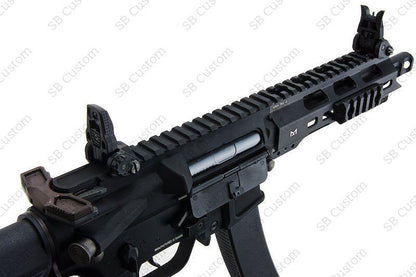 QRF MOD.1 AEG (com revista 2x)