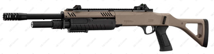 FABARM Licensed STF12 Spring Shotgun