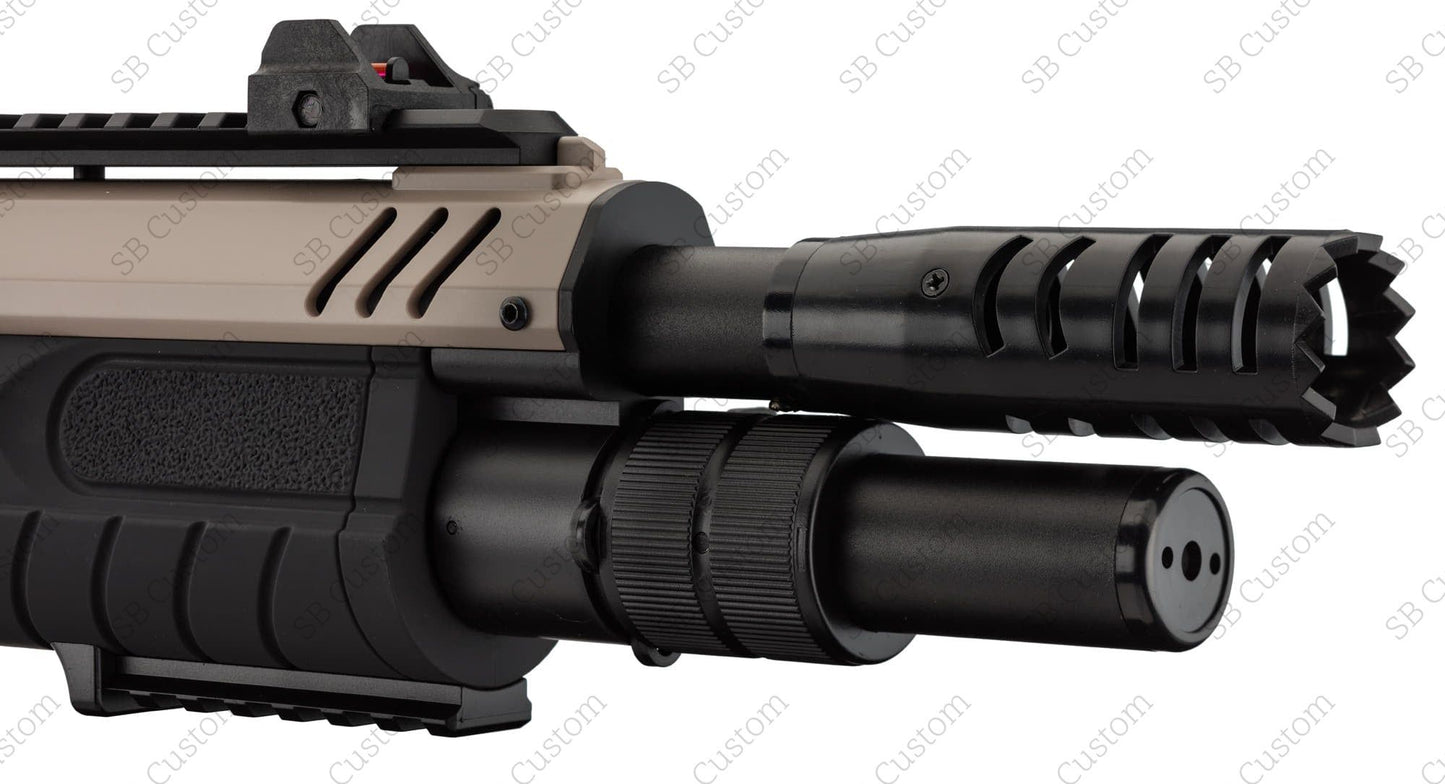 FABARM Licensed STF12 Spring Shotgun