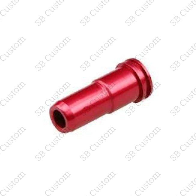 Aluminium Air Seal Nozzle