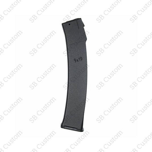 PP19-01 Vityaz 30/95Rds Variable-Cap EMM Magazine