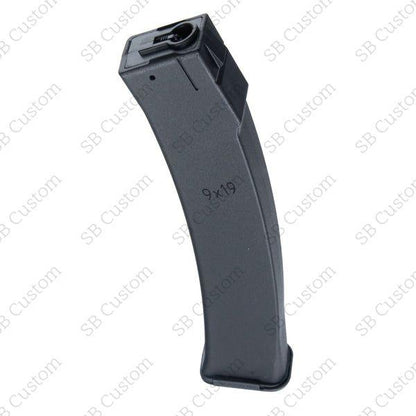 PP19-01 Vityaz 30/95Rds Variable-Cap EMM Magazine