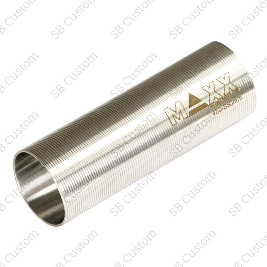 Reinforced Stainless Steel Cylinder