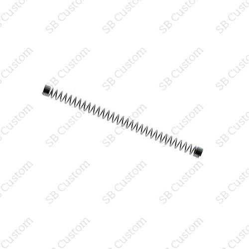 Nozzle spring 200% for AAP-01