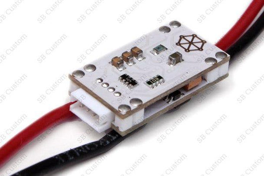 Kit de atualização G&amp;G ETU++ Mosfet