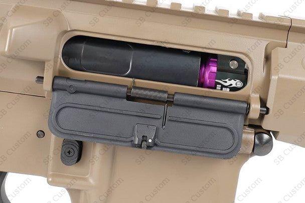 Câmara Hop Up M4 AEG 'ELITE' (CNC)