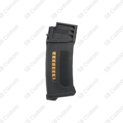 Enhanced Polymer Magazine 120 BBs for G36 Series (EPM-G)