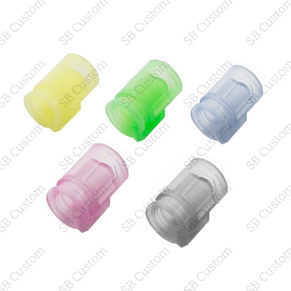 MR Silicone Hop Up Bucking para Marui / WE / VSR-10