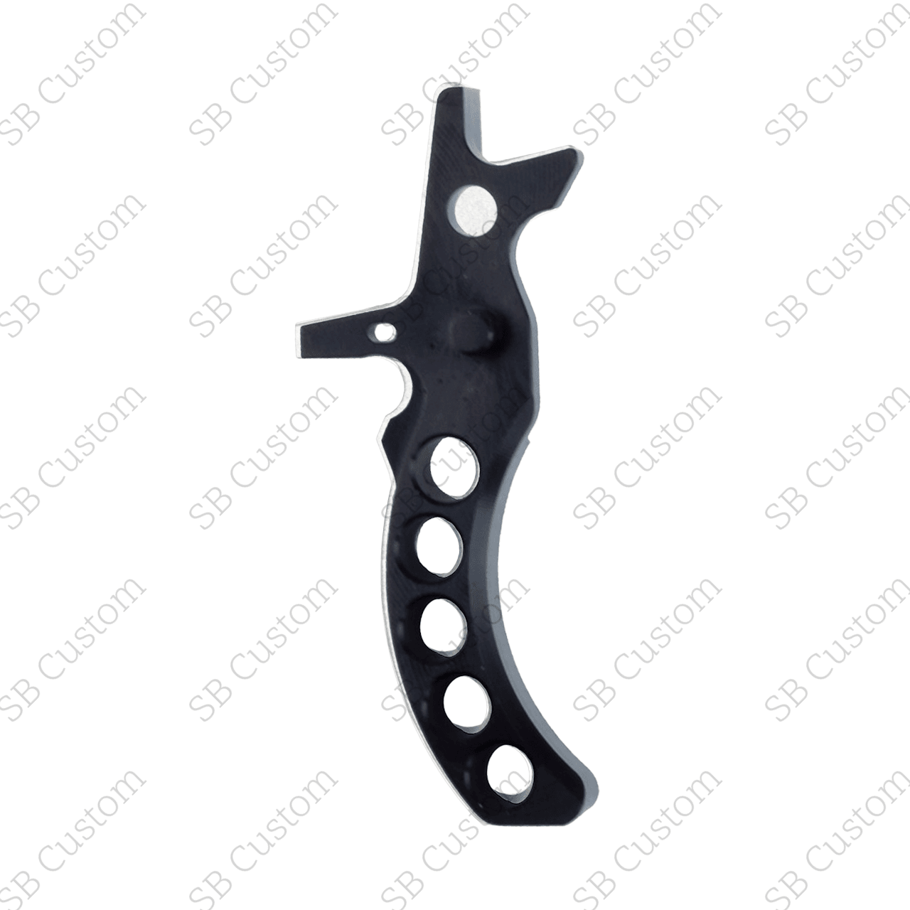 RA CNC Trigger AR15