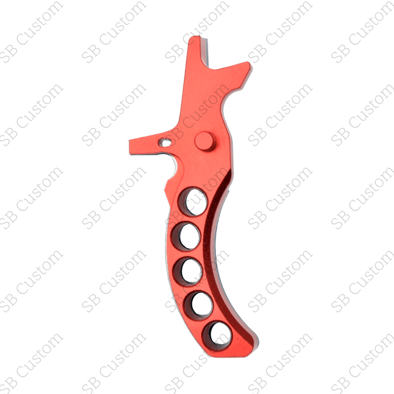 RA CNC Trigger AR15