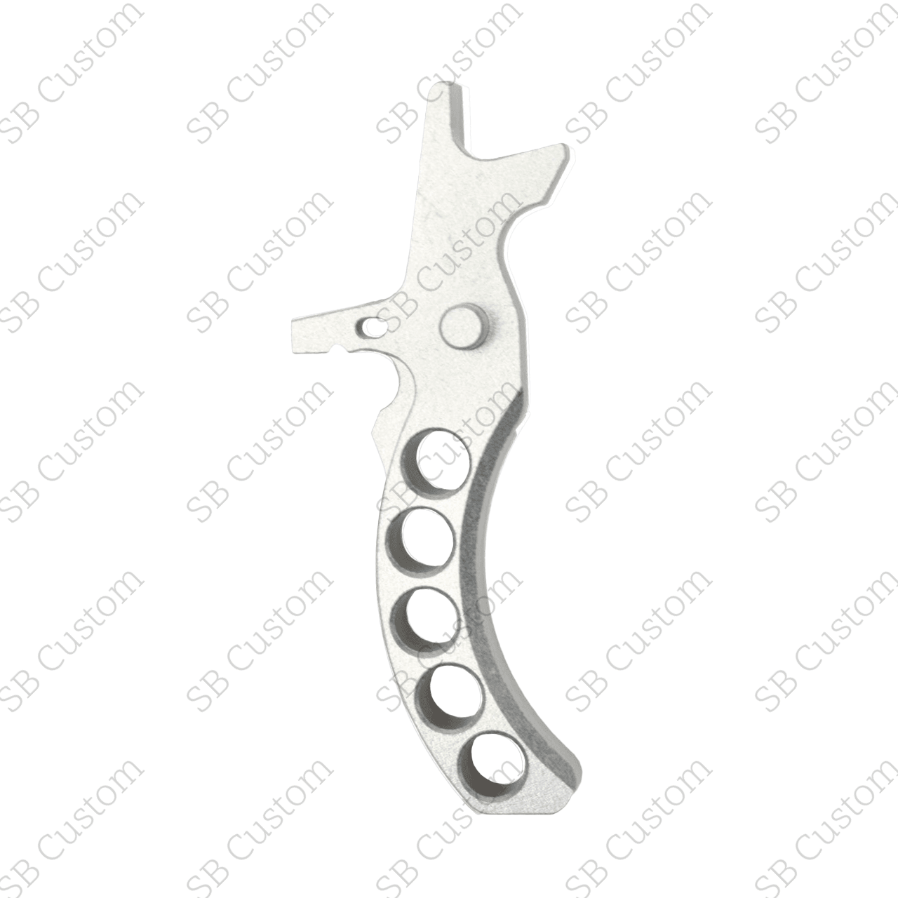 RA CNC Trigger AR15