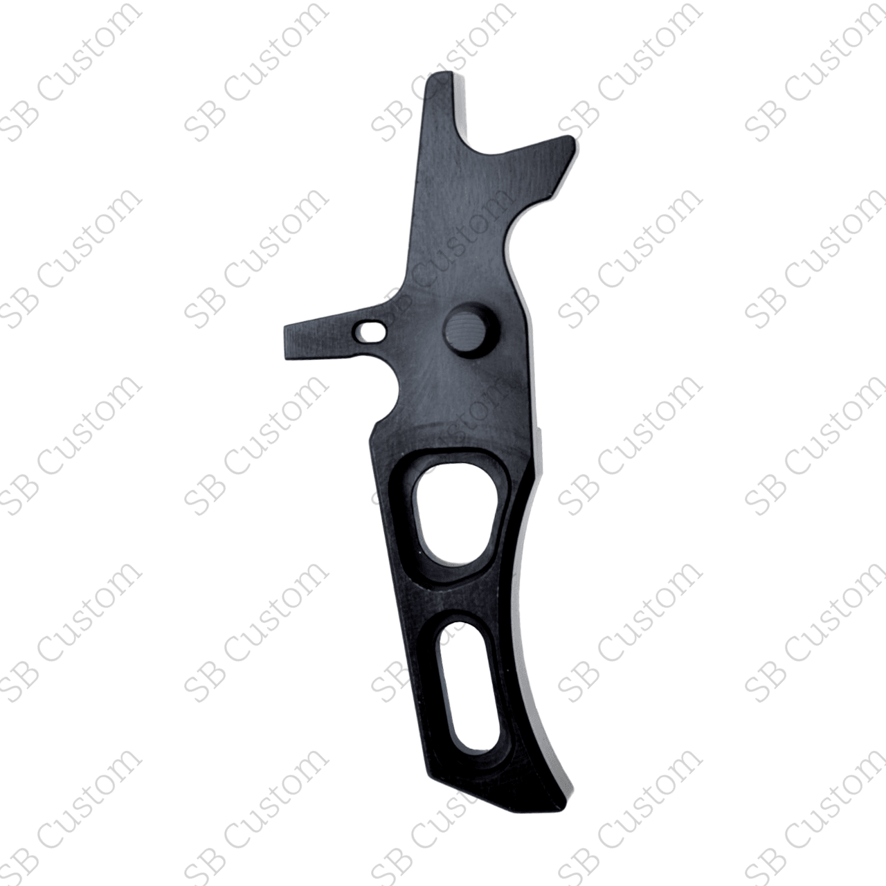 RA CNC Trigger AR15