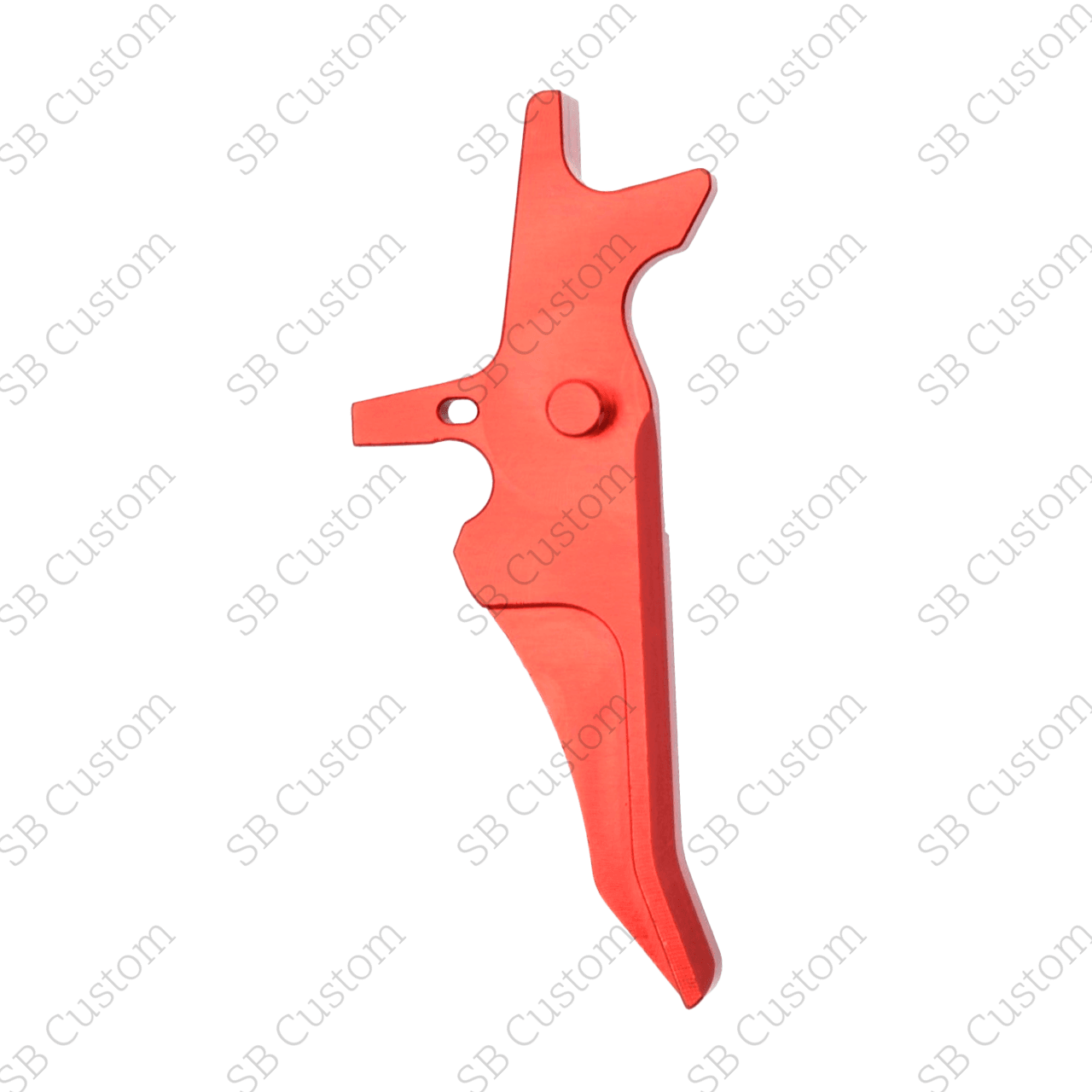 RA CNC Trigger AR15